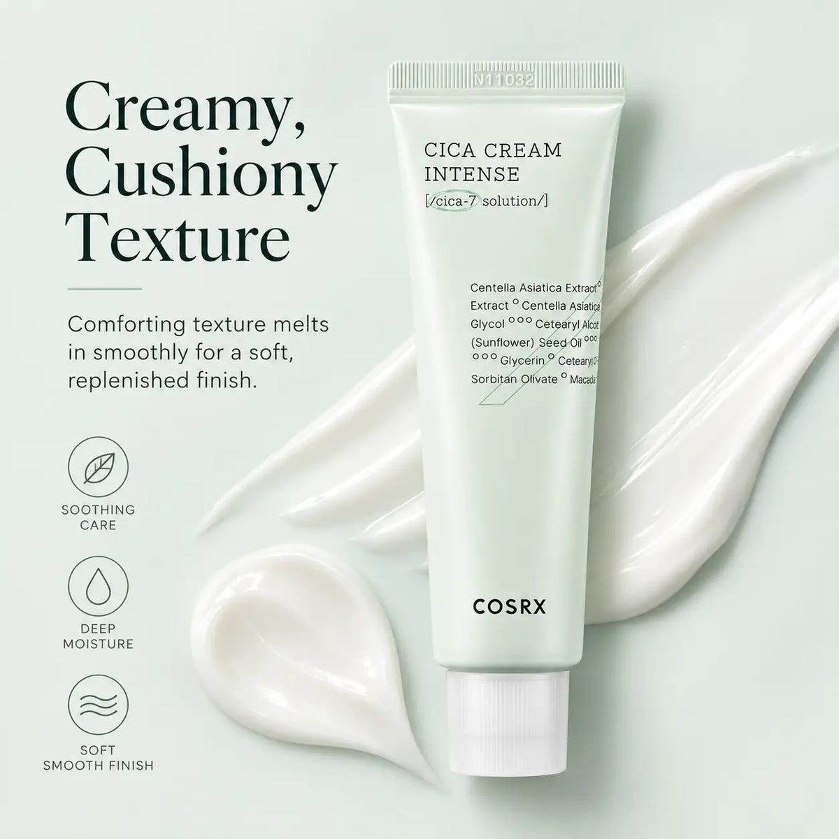 COSRX Pure Fit Cica Cream Intense 50ml