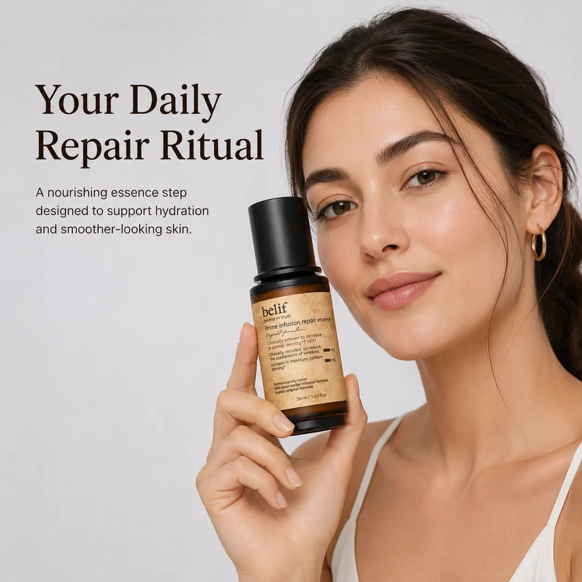 belif Prime Infusion Repair Essence 50ml
