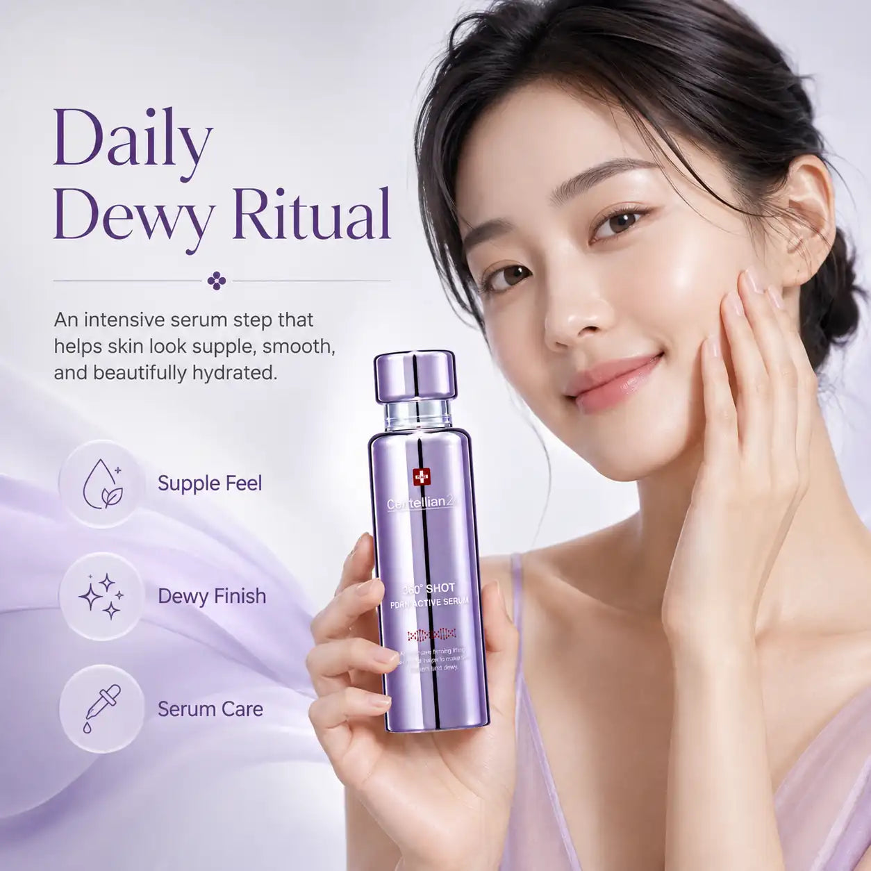 Centellian24 360 Shot PDRN Active Serum 50ml