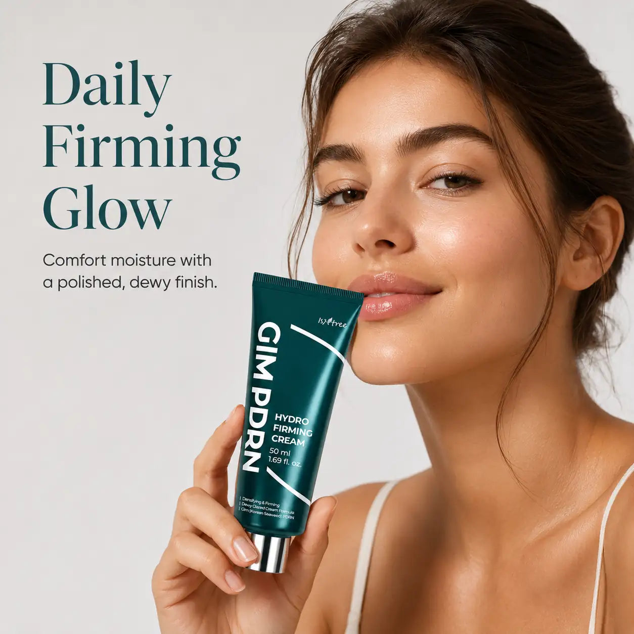 Isntree Gim PDRN Hydro Firming Cream 50ml