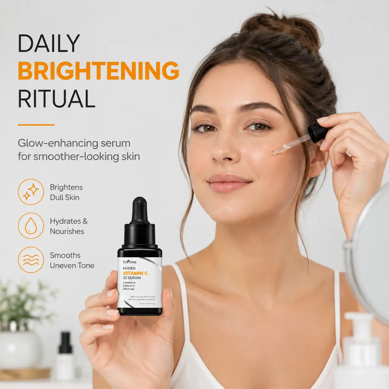 Isntree Hyper Vitamin C 23 Serum 20ml