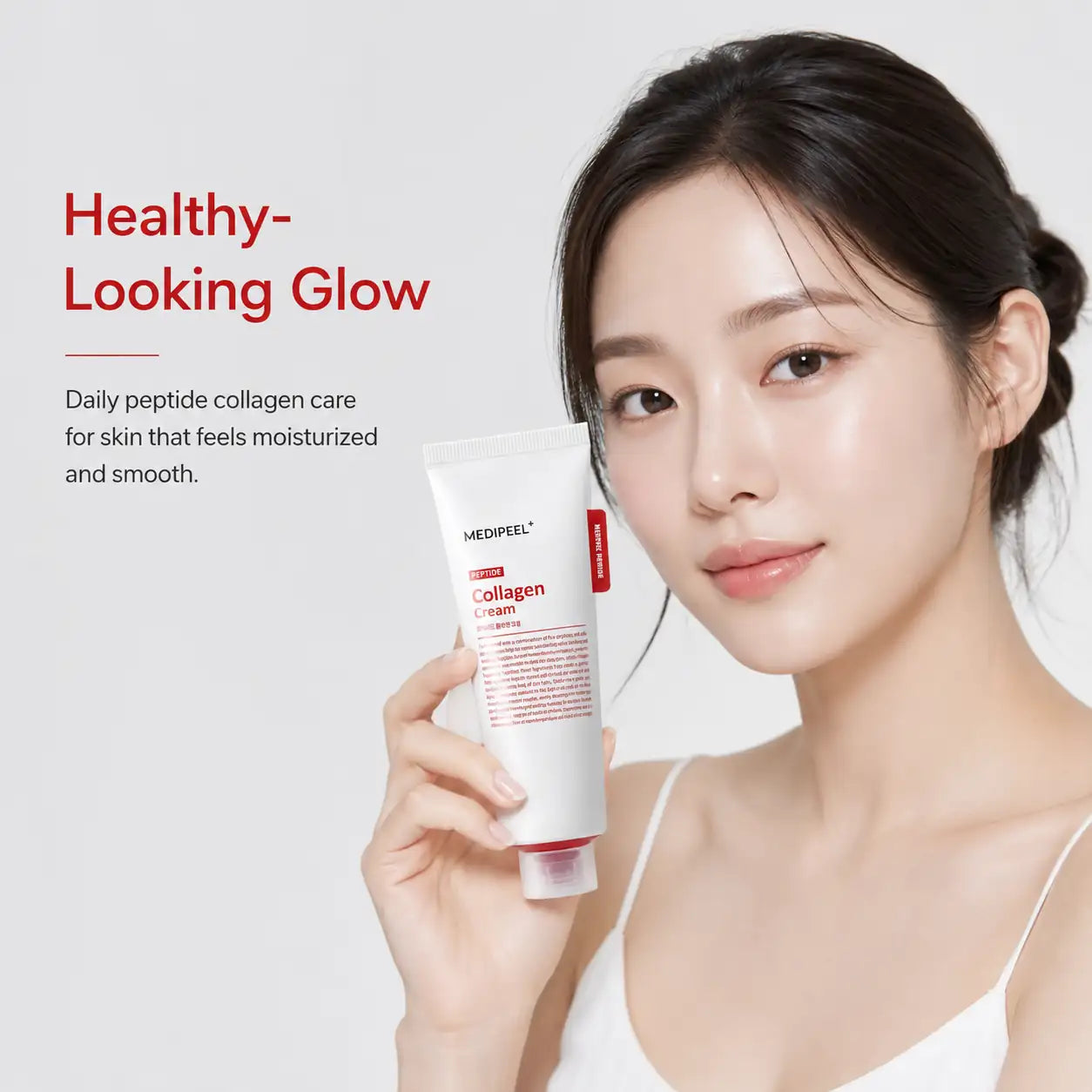 MEDI-PEEL Red Lacto Collagen Cream 80ml