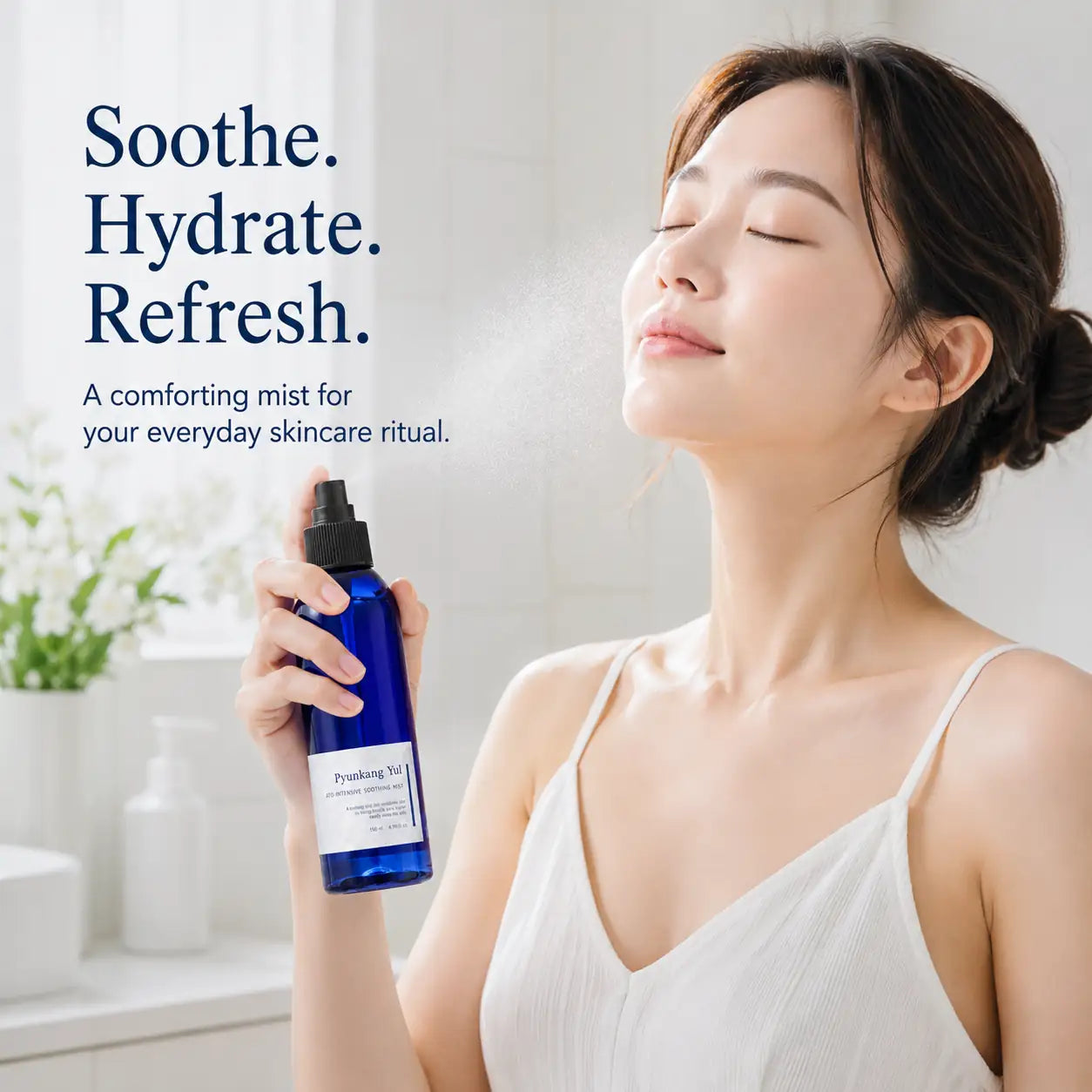 Pyunkang Yul Ato Intensive Soothing Mist 145ml