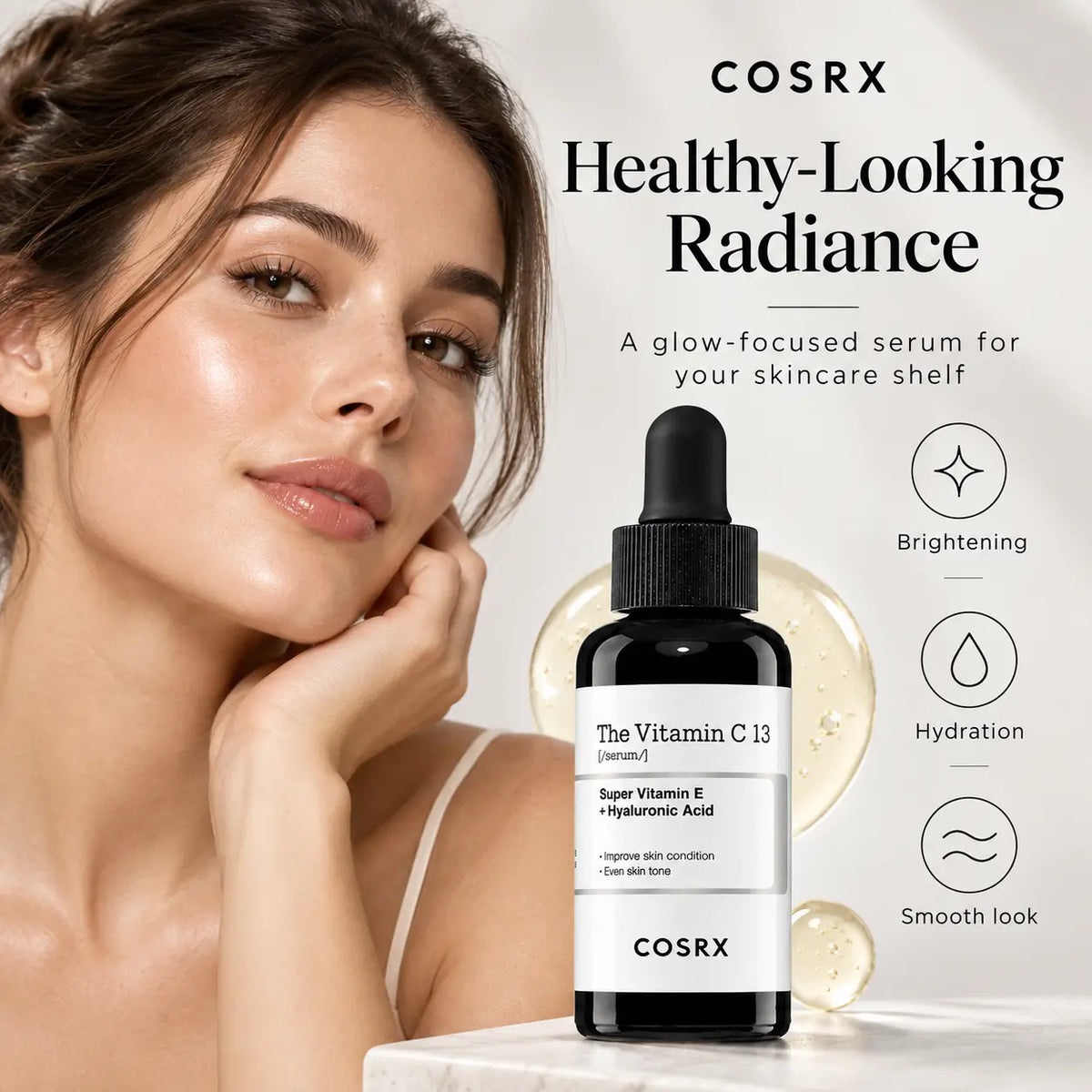 COSRX The Vitamin C 13 Serum 20ml