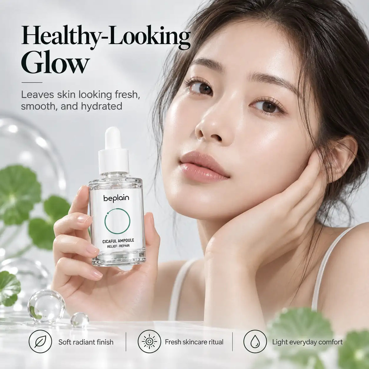 beplain Cicaful Ampoule 30ml