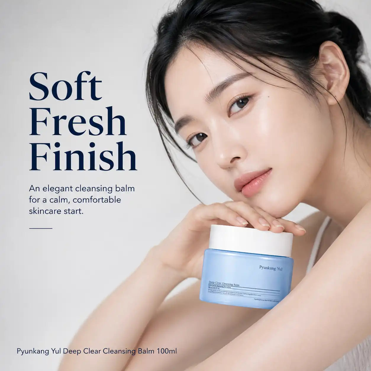 Pyunkang Yul Deep Clear Cleansing Balm 100ml