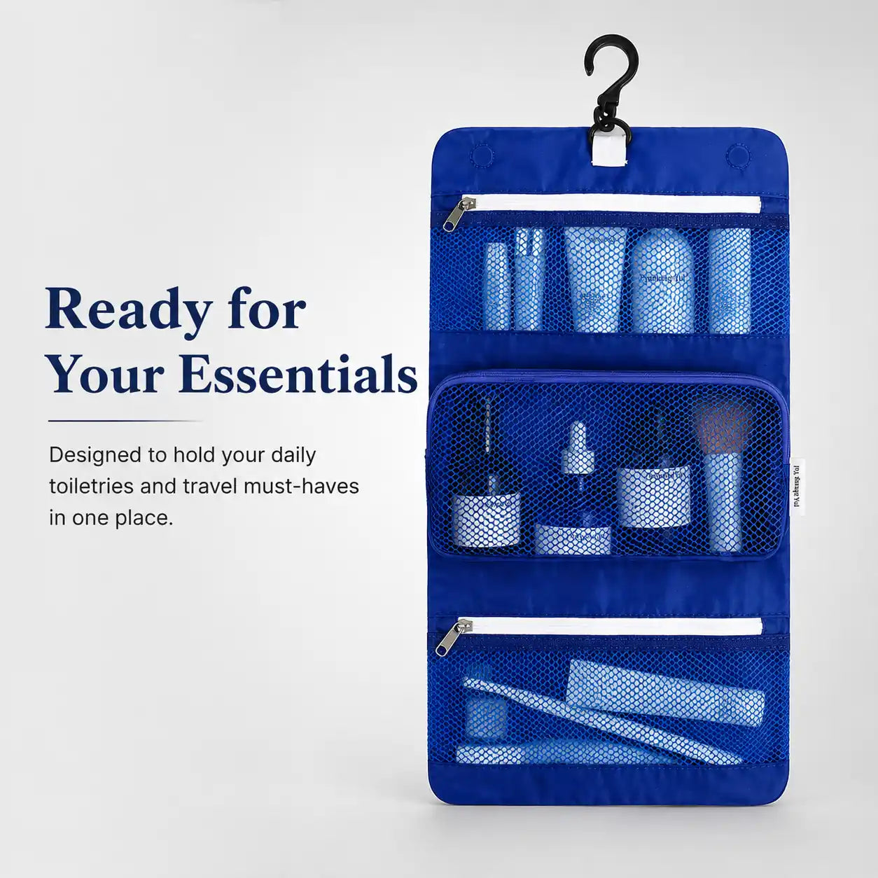 Pyunkang Yul Travel Pouch