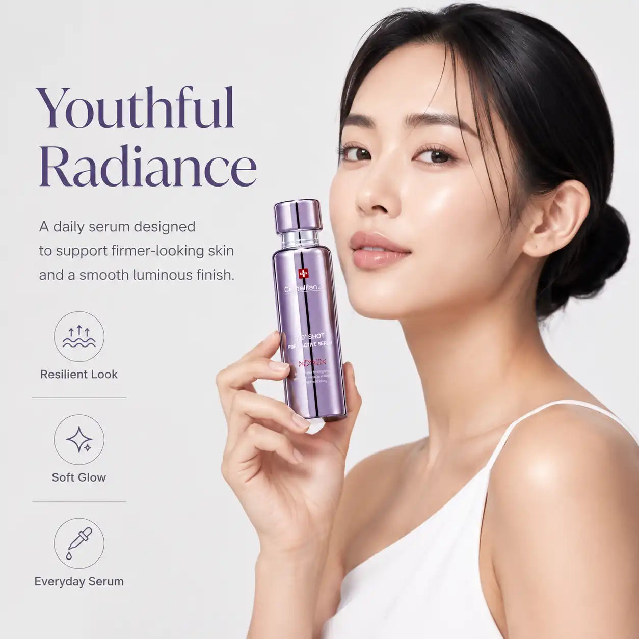 Centellian24 360 Shot PDRN Active Serum 50ml