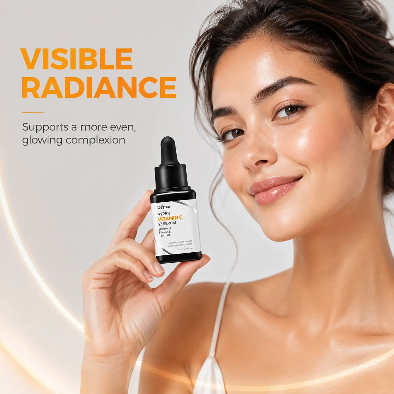 Isntree Hyper Vitamin C 23 Serum 20ml