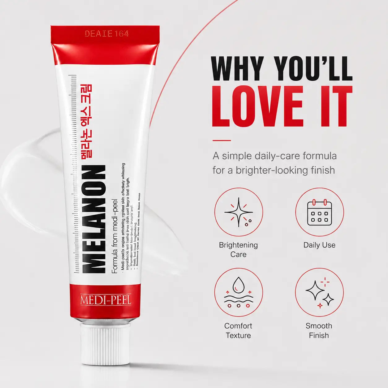MEDI-PEEL Melanon X Cream 30ml Dark Spot Care