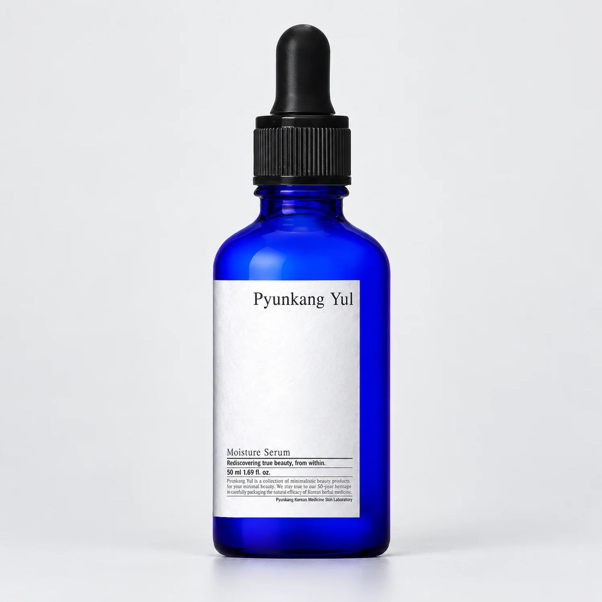 Pyunkang Yul Moisture Serum 50ml