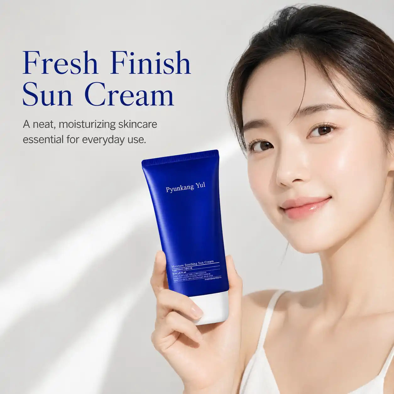Pyunkang Yul Moisture Soothing Sun Cream 50ml