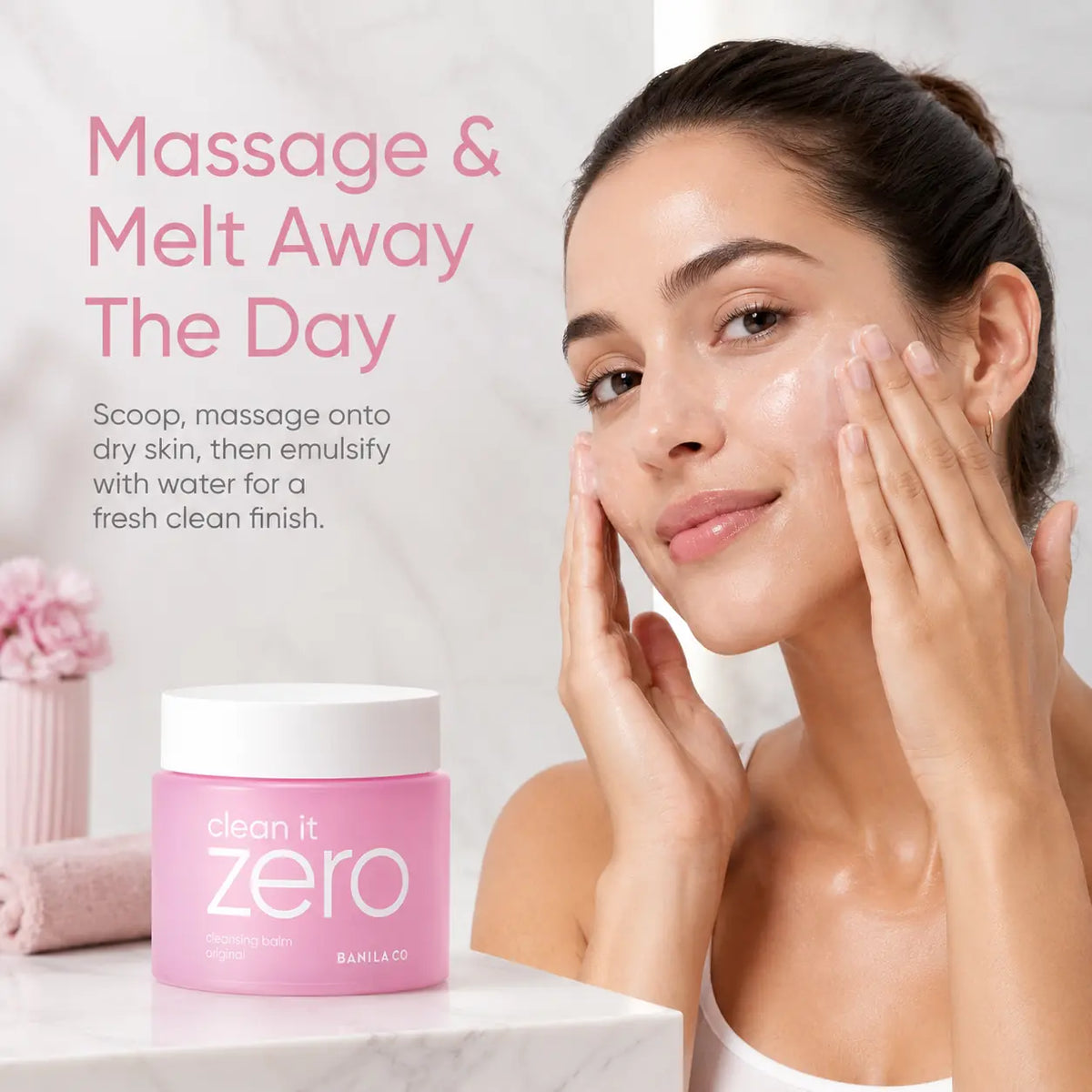 Banila Co Clean It Zero Cleansing Balm 100ml
