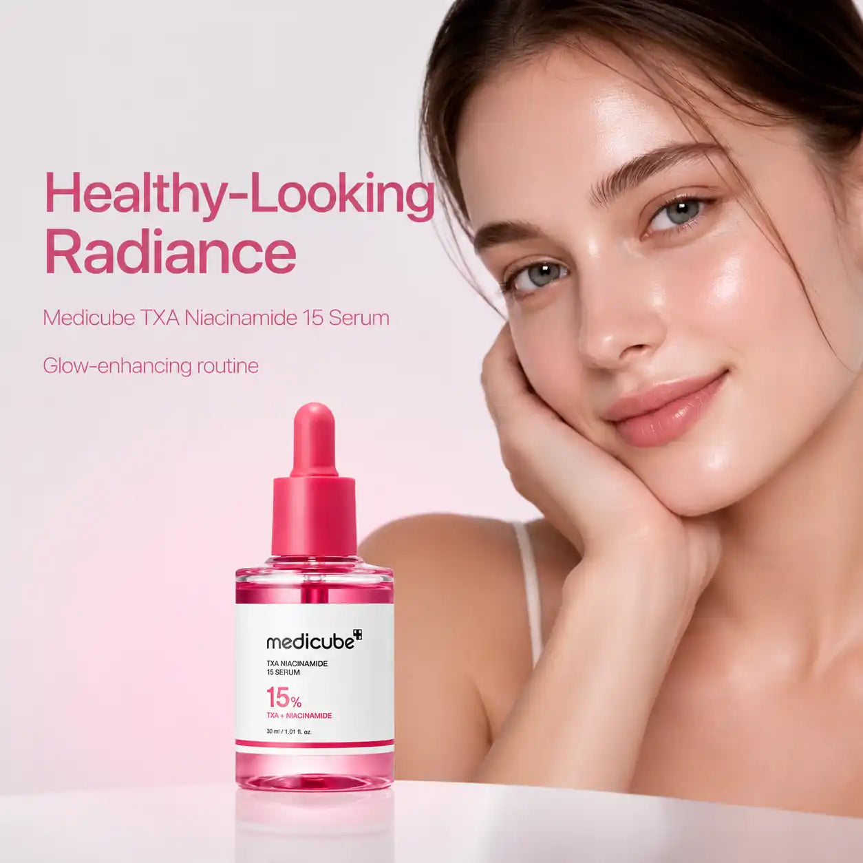 Medicube TXA Niacinamide Serum 30ml