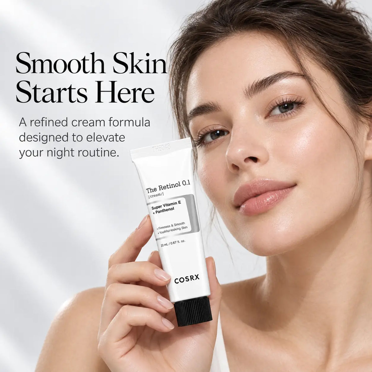 COSRX The Retinol 0.1 Cream 20ml