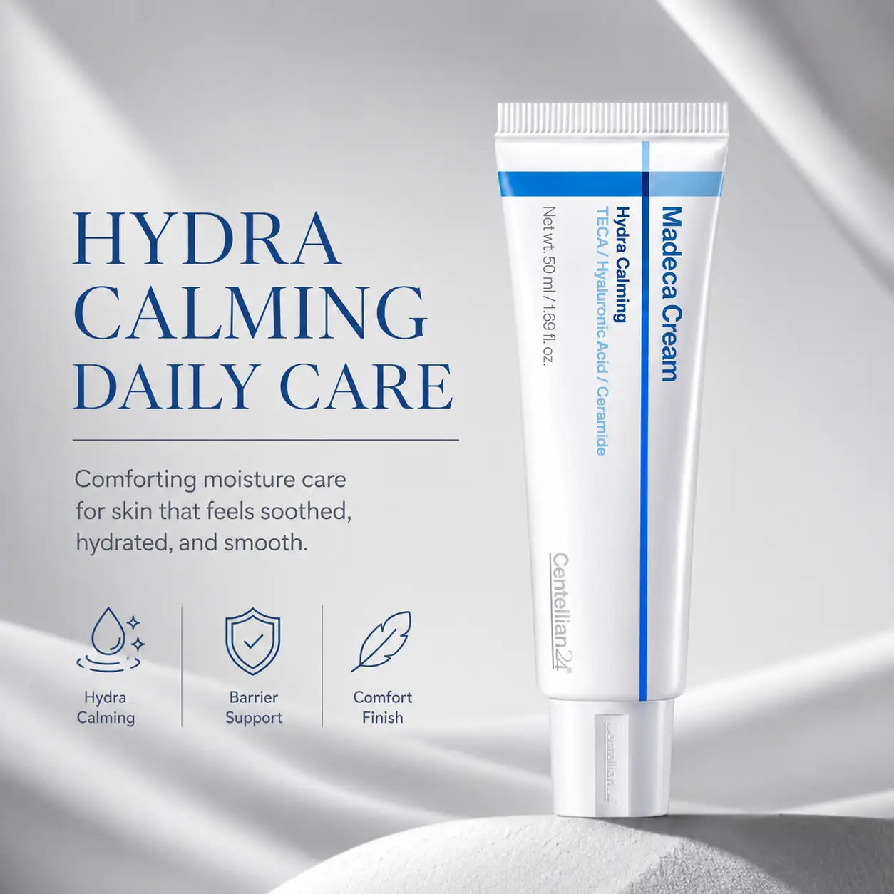Centellian24 Madeca Cream Hydra Calming 50ml