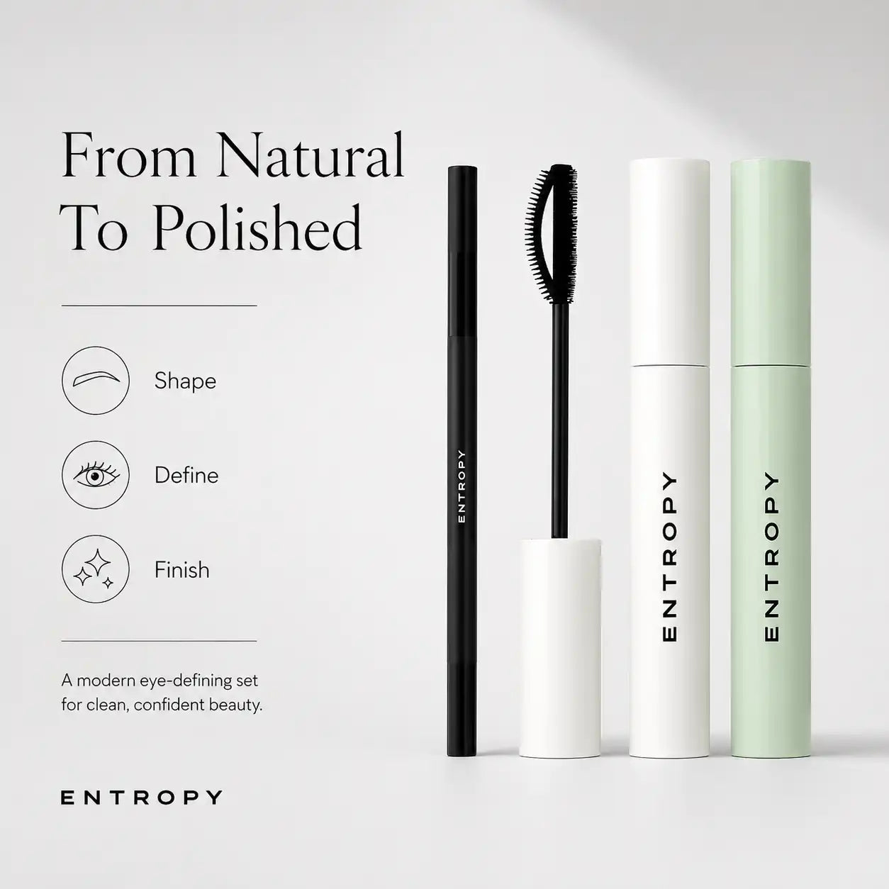 Entropy Tough Brow Lift Perm 20g