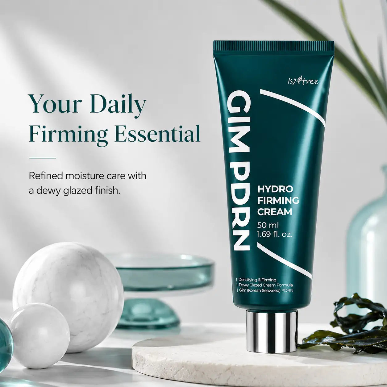Isntree Gim PDRN Hydro Firming Cream 50ml