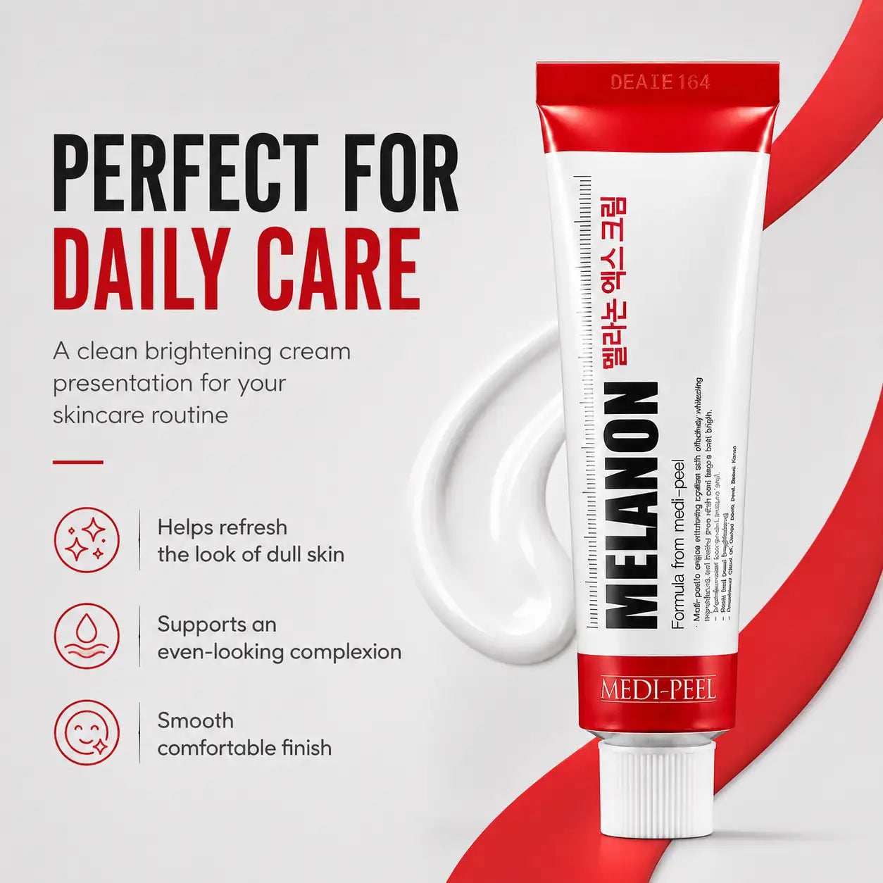 MEDI-PEEL Melanon X Cream 30ml Dark Spot Care