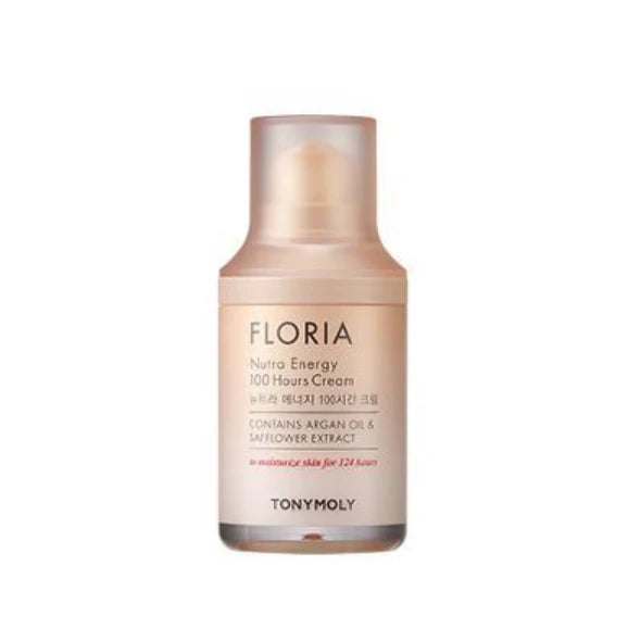 TONYMOLY Floria Nutra Energy 100 Hours Cream 50ml
