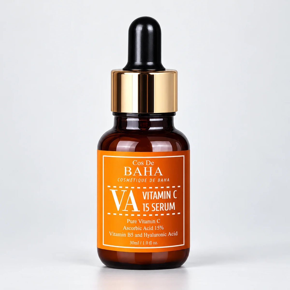 Cos De BAHA VA Vitamin C 15 Serum 30ml