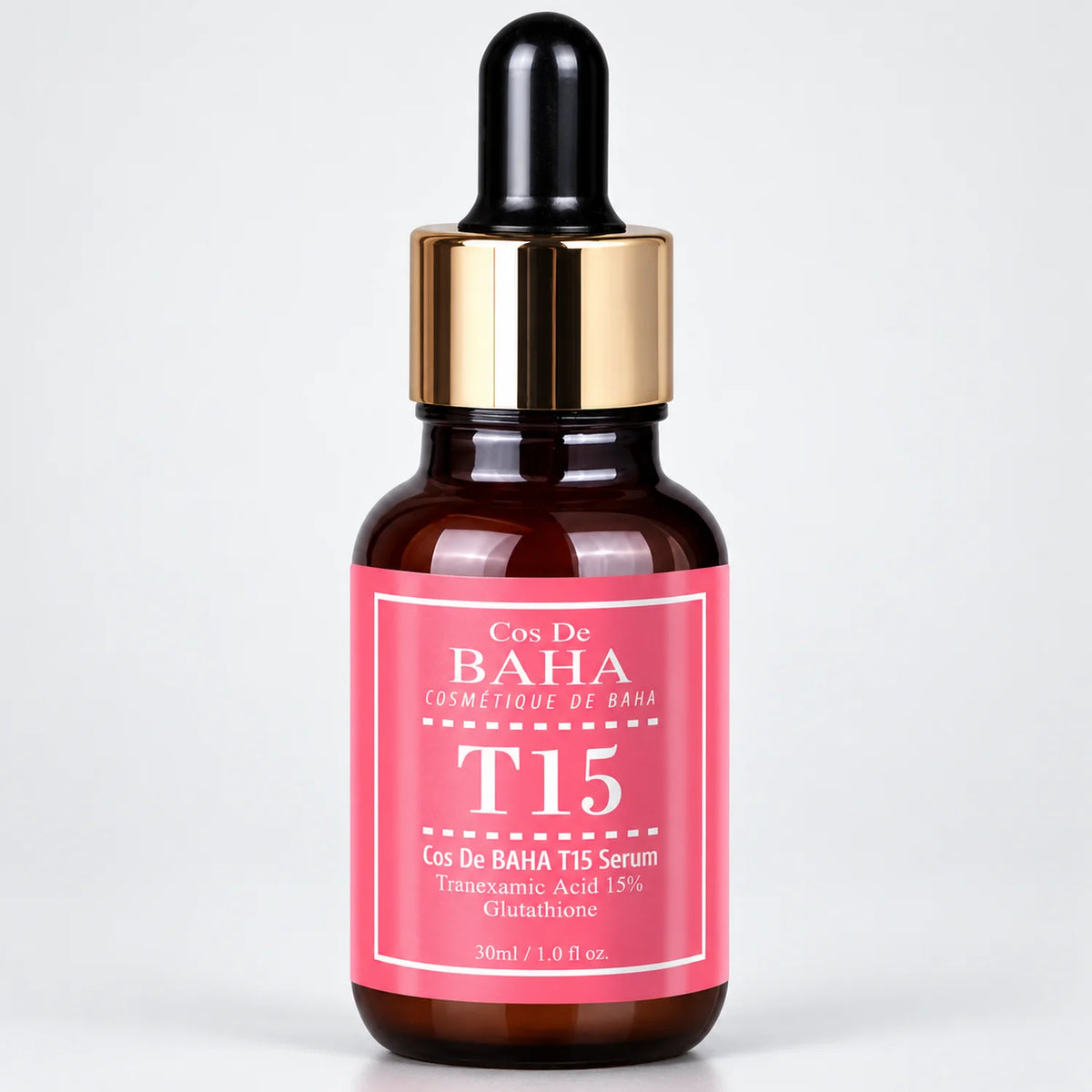 Cos De BAHA T15 Serum 30ml