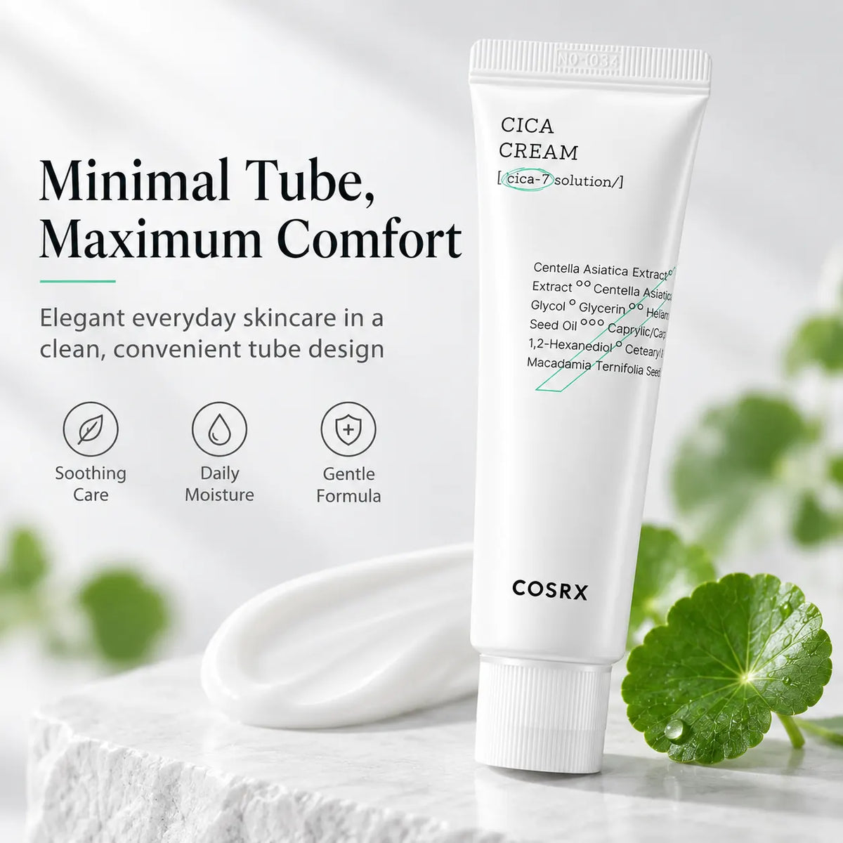 COSRX Pure Fit Cica Cream 50ml