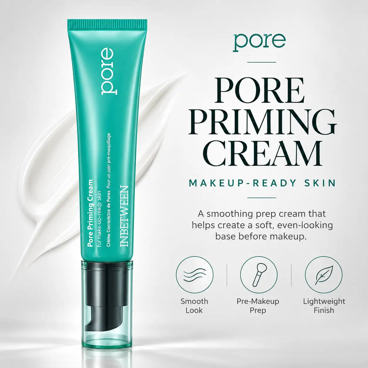 BLITHE Inbetween Pore Priming Cream 30ml