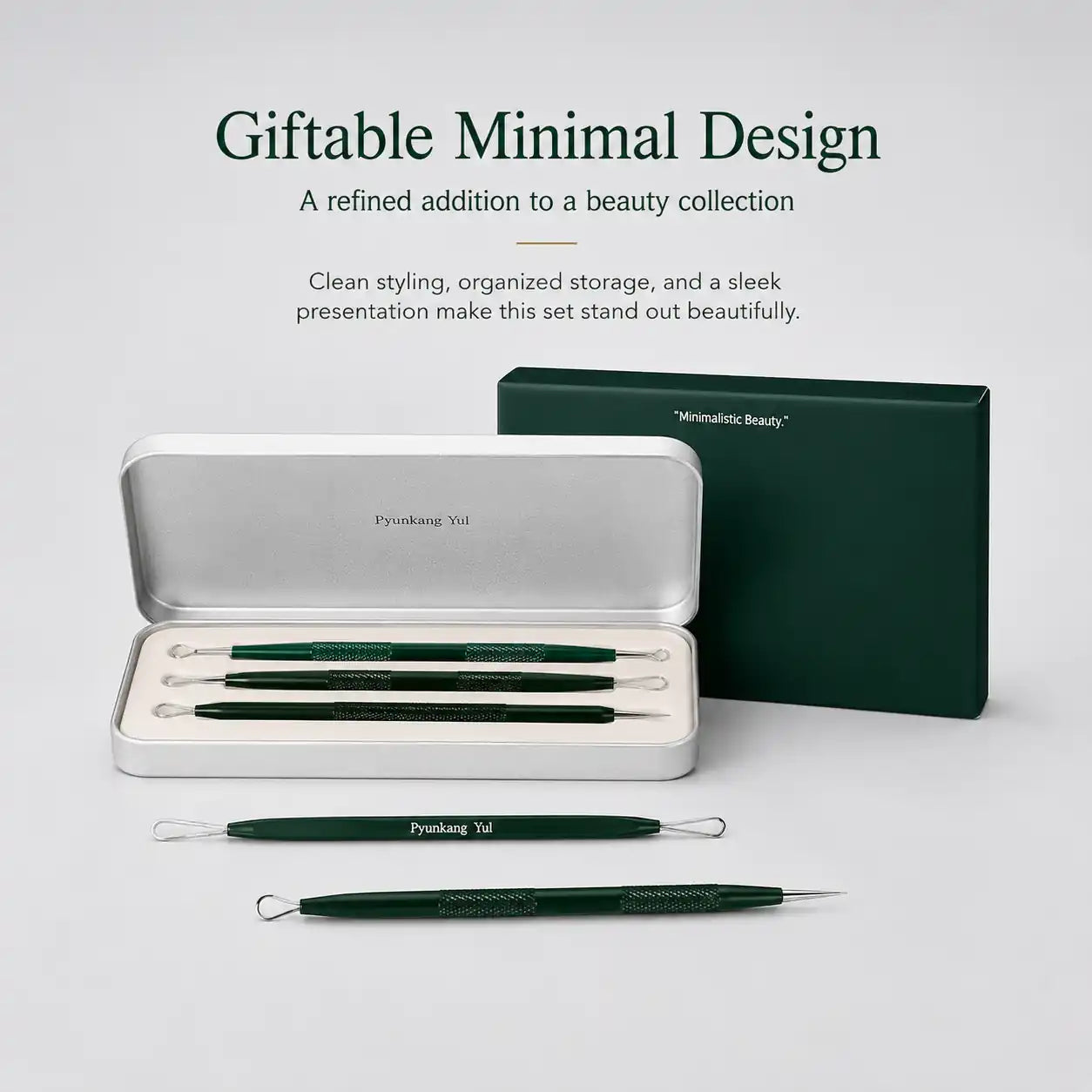 Pyunkang Yul Blemish Extractor