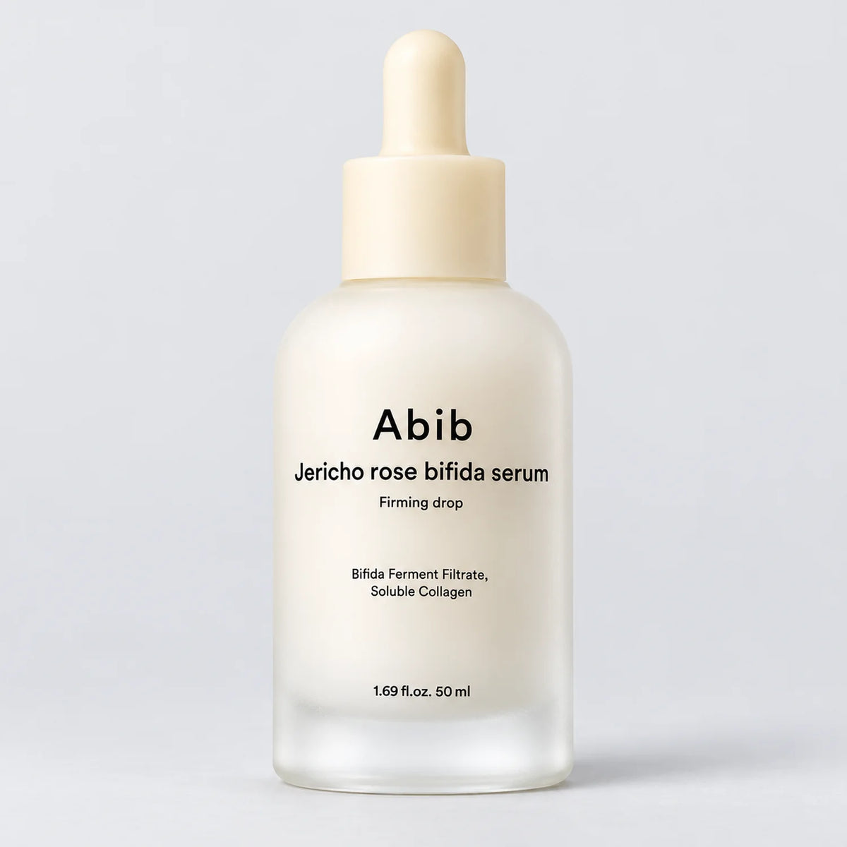 Abib Jericho Rose Bifida Serum Firming Drop 50ml