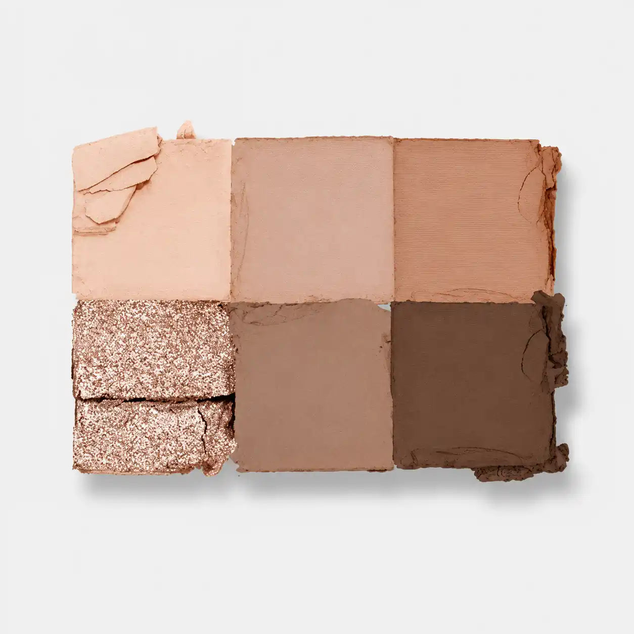 BBIA Ready to Wear Eye Palette Eye Defined Look