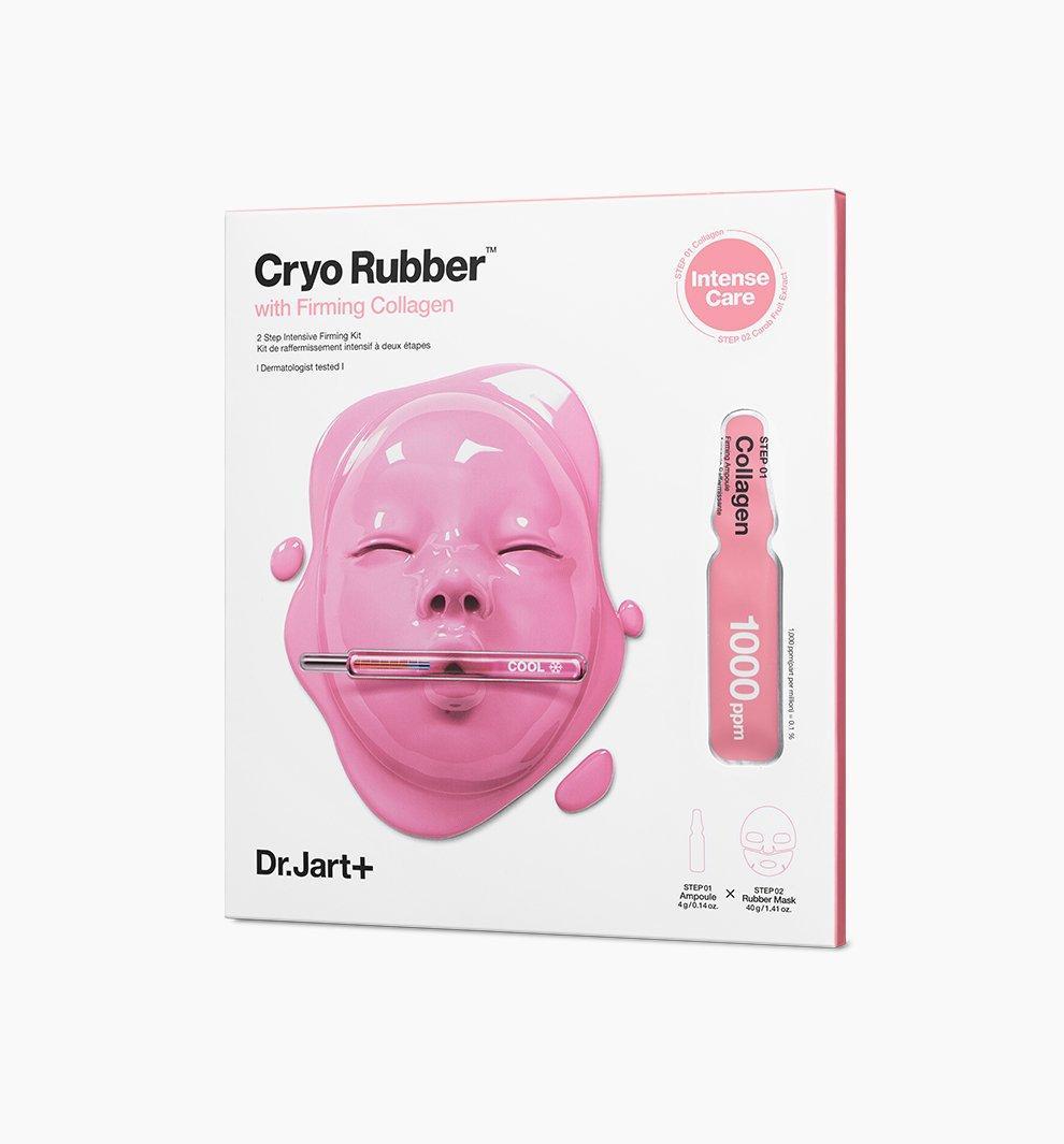 Dr. Jart+ Cryo Rubber with Firming Collagen 1ea Korean skincare product image