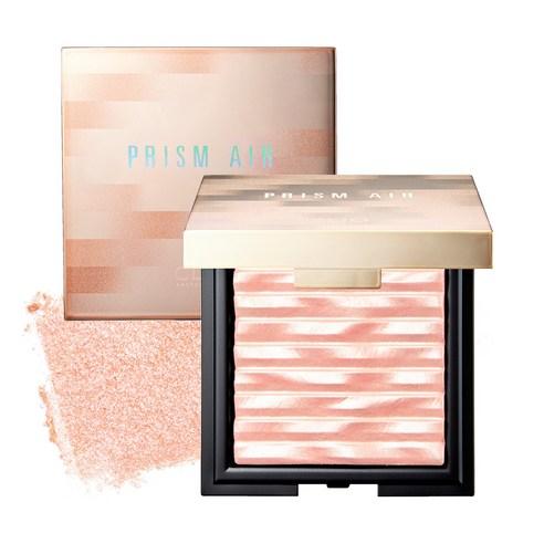 CLIO Prism Highlighter 7g 2 Fairy Pink K-beauty makeup product image