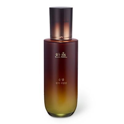 HANYUL Song Dam Firming Emulsion 125ml Korean moisturizer product image