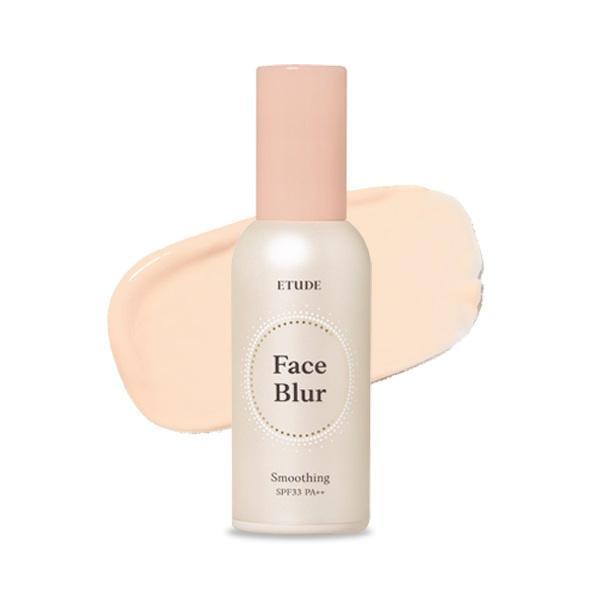 ETUDE Face Blur 35g #SMOOTHING - Skin Care