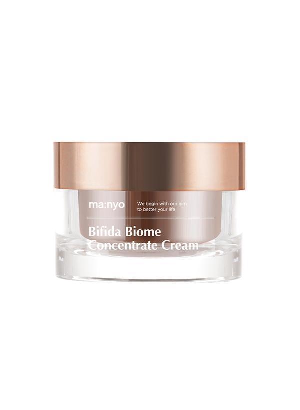 ma:nyo Bifida Biome Concentrate Cream 50ml Korean moisturizer product image