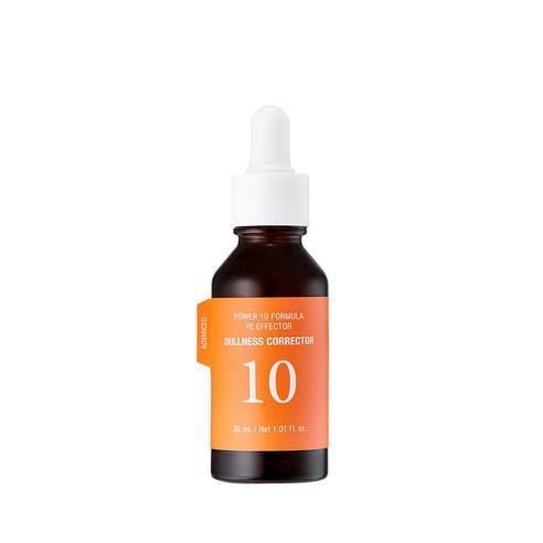 It's Skin Power 10 Formula Ye Effector 30ml Korean skincare product image