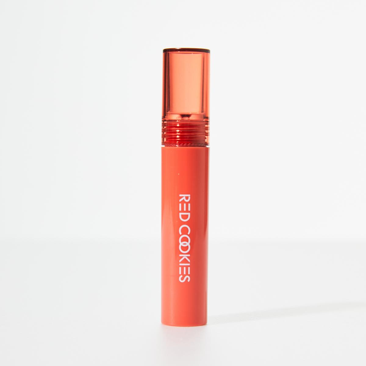 Red Cookies Glow Water Wrap Tint 4.5g W2 K-beauty lip product product image