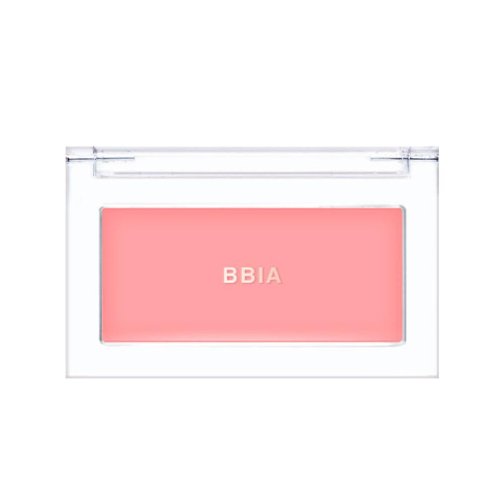BBIA Downy Cheek Pink K-beauty makeup product image