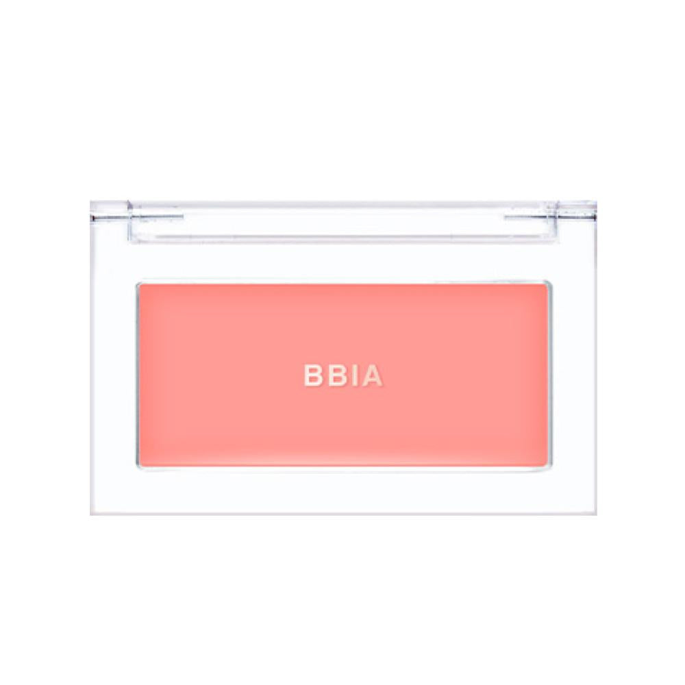 BBIA Downy Cheek Peach K-beauty makeup product image