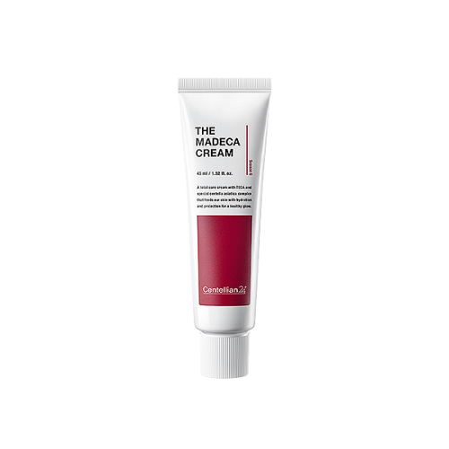 Centellian24 Madeca Cream the Madeca Cream 50ml Korean moisturizer product image