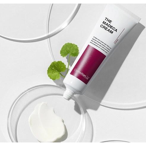 Centellian24 Madeca Cream the Madeca Cream 50ml Korean moisturizer product image