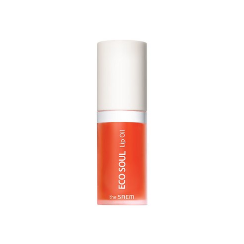 The Saem Eco Soul Lip Oil 6ml - The Saem Beauty Product product image