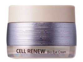 The Saem Cell Renew Bio Eye Cream 30ml Korean moisturizer product image