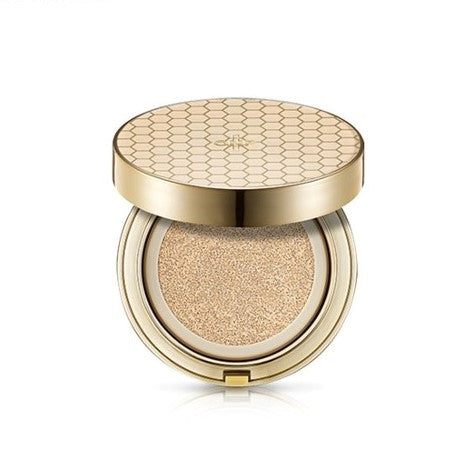 CNP Laboratory Propolis Ampule in Matte Cushion 15g x 2 No.21 Light Beige Korean ampoule product image