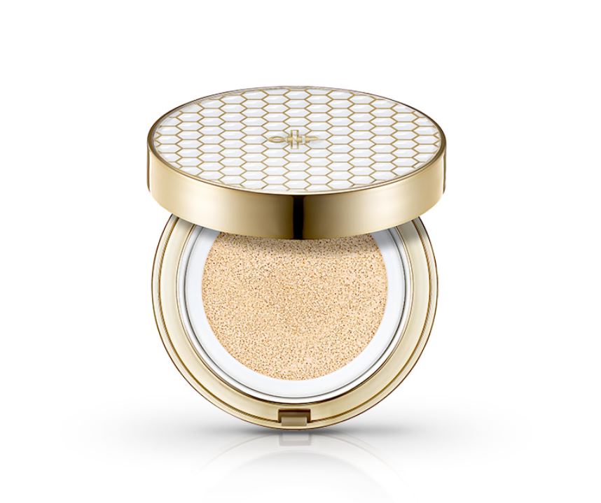 CNP Laboratory Propolis Ampule in Radiant Cushion 15g x 2 No.21 No.21 Light Beige Korean ampoule product image