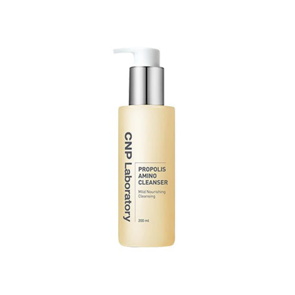 CNP Laboratory Propolis Amino Cleanser 200ml Korean cleanser product image