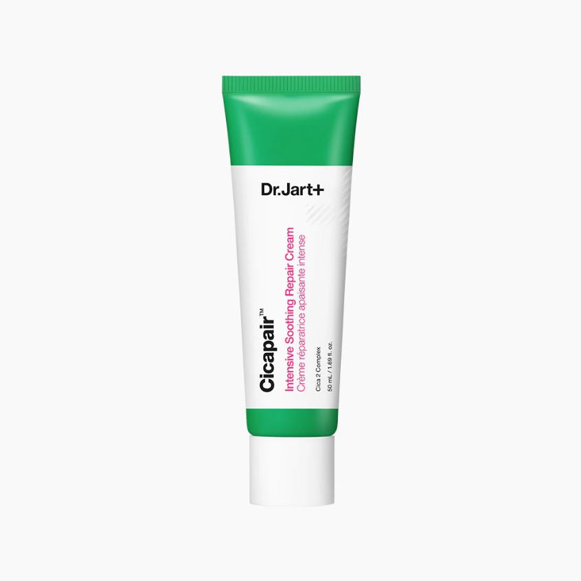 Dr. Jart+ Cicapair Intensive Soothing Repair Cream 50ml Korean moisturizer product image