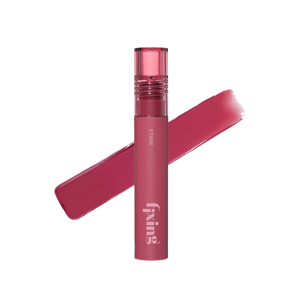 ETUDE Fixing Tint 11 Rose Blending K-beauty lip product product image