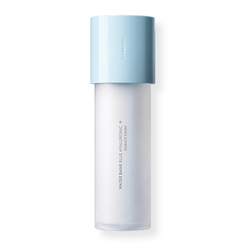 Laneige Water Bank Blue Hyaluronic Essence Toner 160ml (for Normal to Dry Skin) Korean toner product image